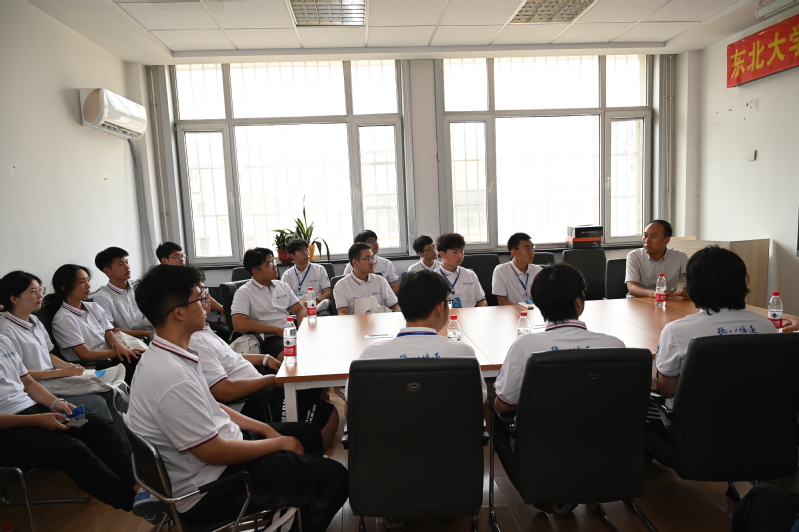 土木工程专业分营活动 土木工程专业分营活动